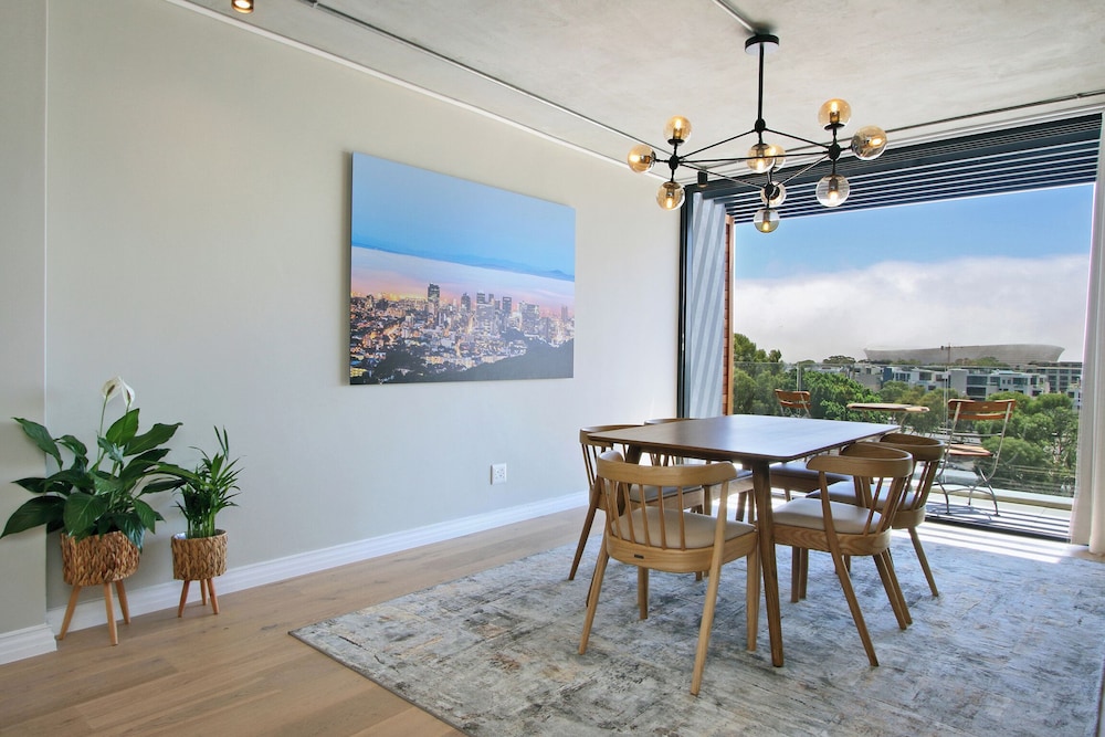 Docklands Deluxe Apartments by ITC Hospitality