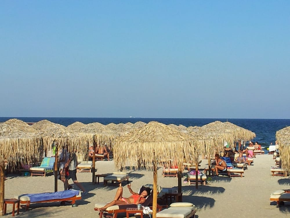 Blue Beach Studios