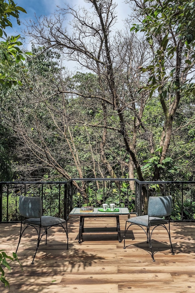 CosmicStays Windchime Homestay at Mulshi