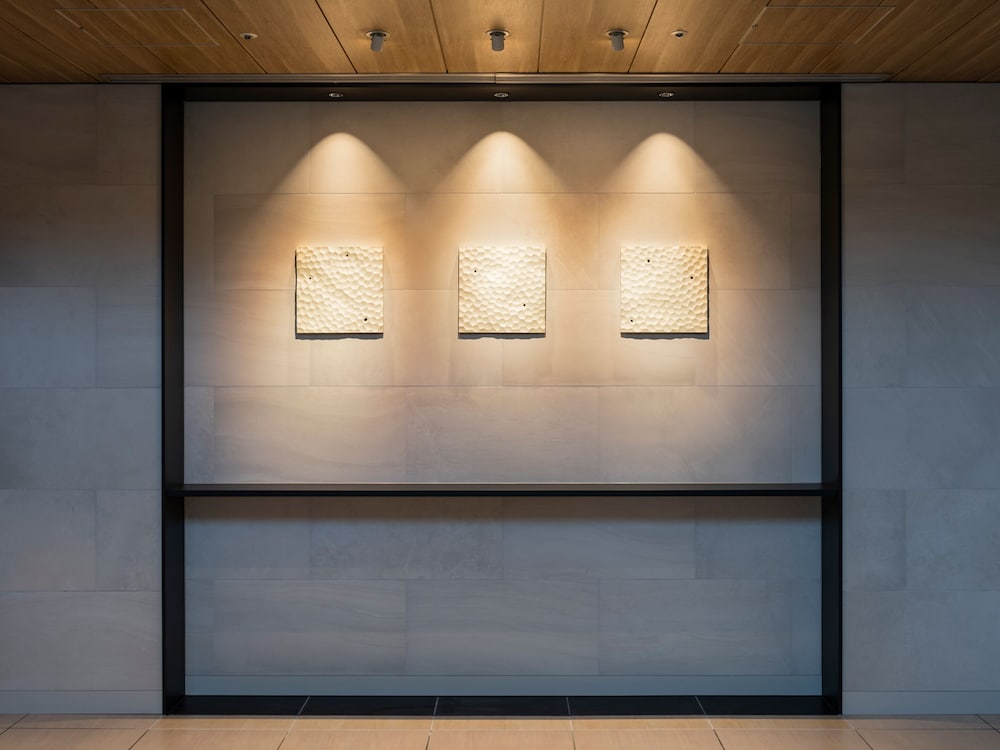 Mitsui Garden Hotel Ueno Tokyo