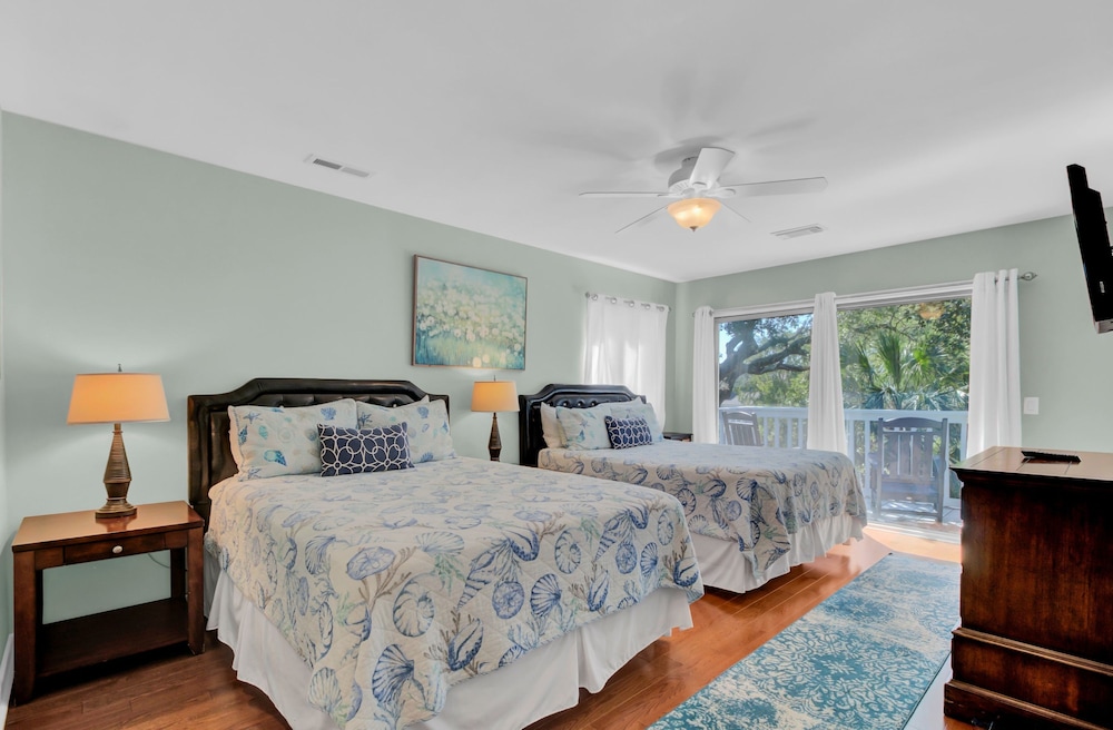 36 Lagoon Villa by Avantstay Fishing Dock Views