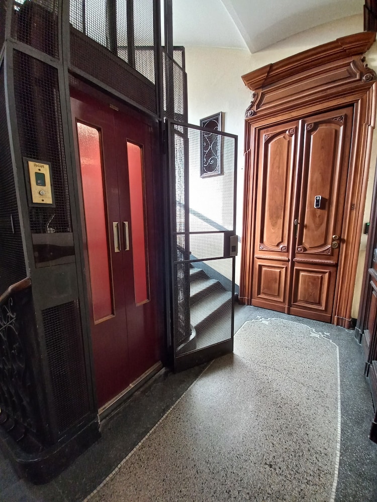 Dorotea Rooms Torino view 3