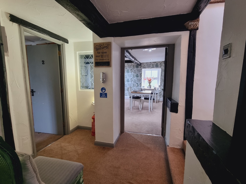 Lane Head Farm Country Guest House