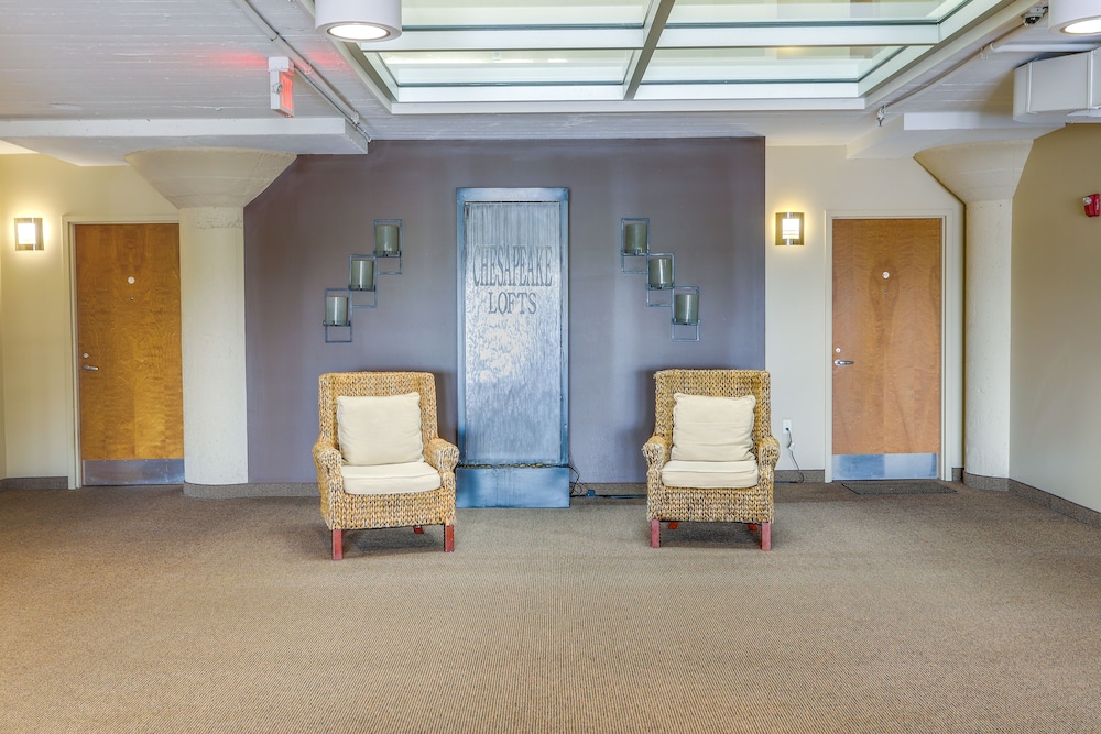 Waterfront Sandusky Vacation Rental: Downtown! view 5