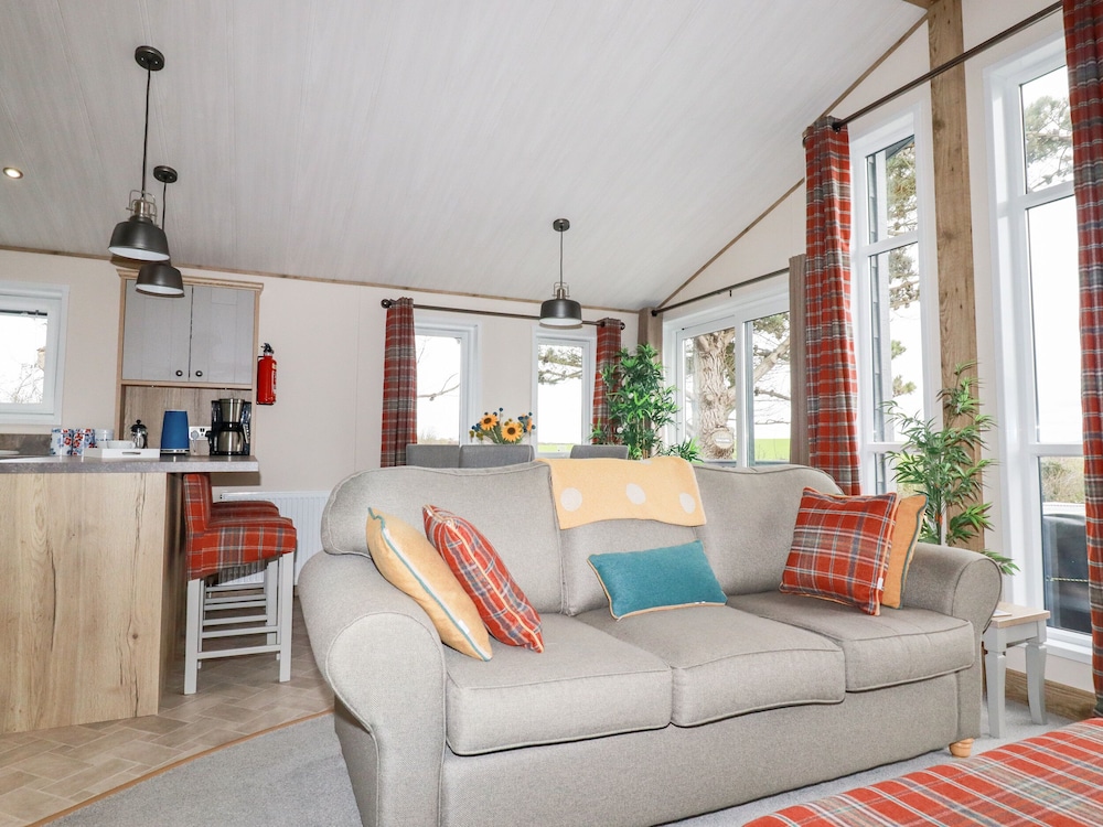 Piran Lodge
