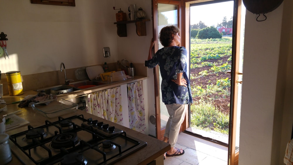 B&B Masseria 12 Granai
