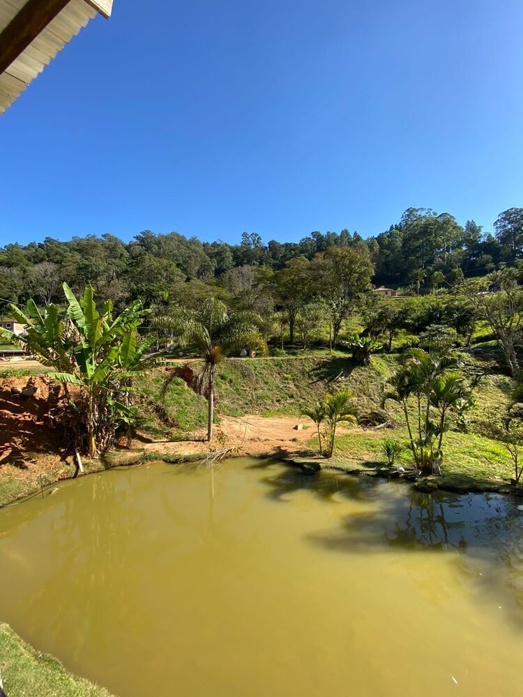 Pousada Vale da Serra