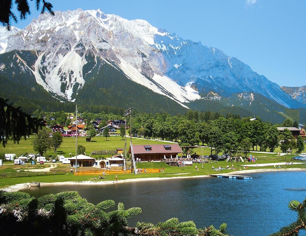 Apartment in Vorberg Near Dachstein Glacier
