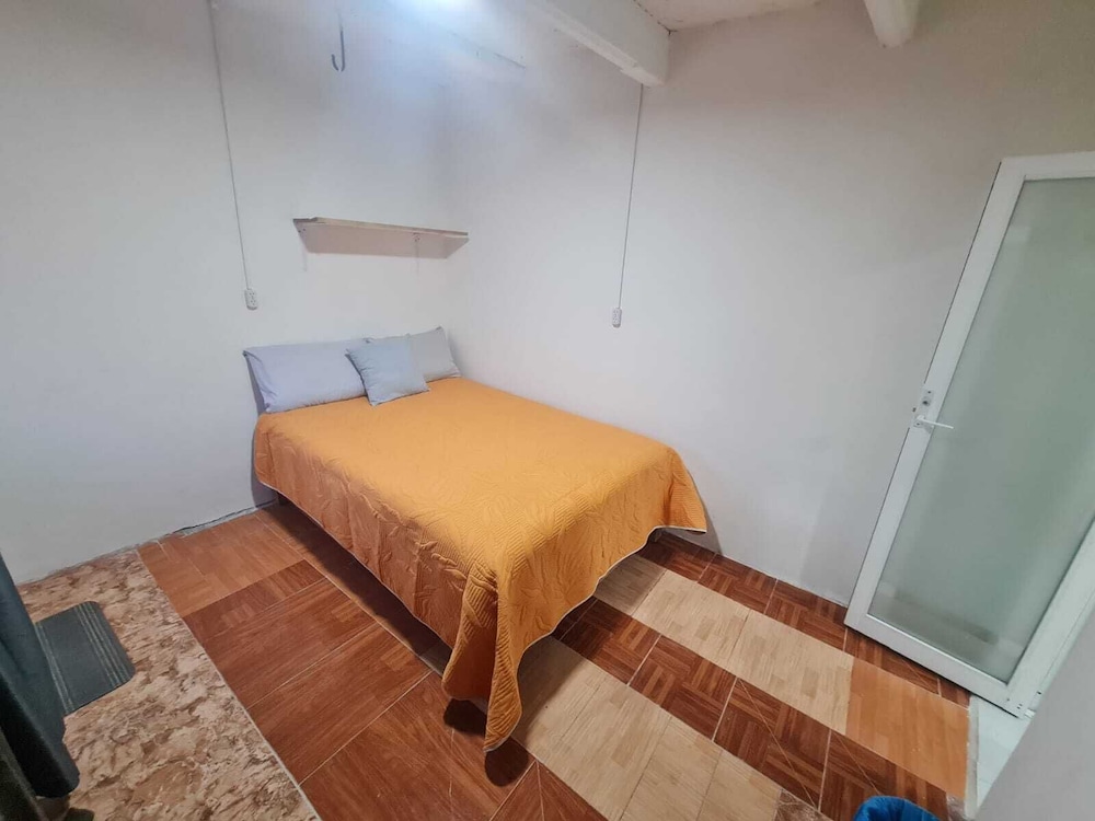 Hostal Casa Gavilan
