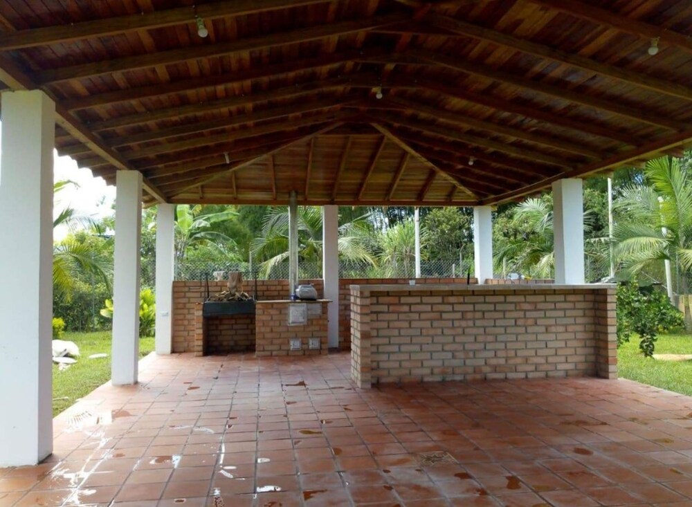 Casa Campestre Las Flores