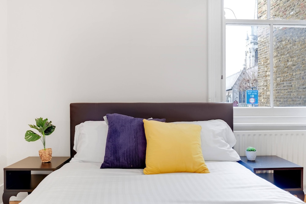 Mirabel Apartment 2 Bedrooms Fulham