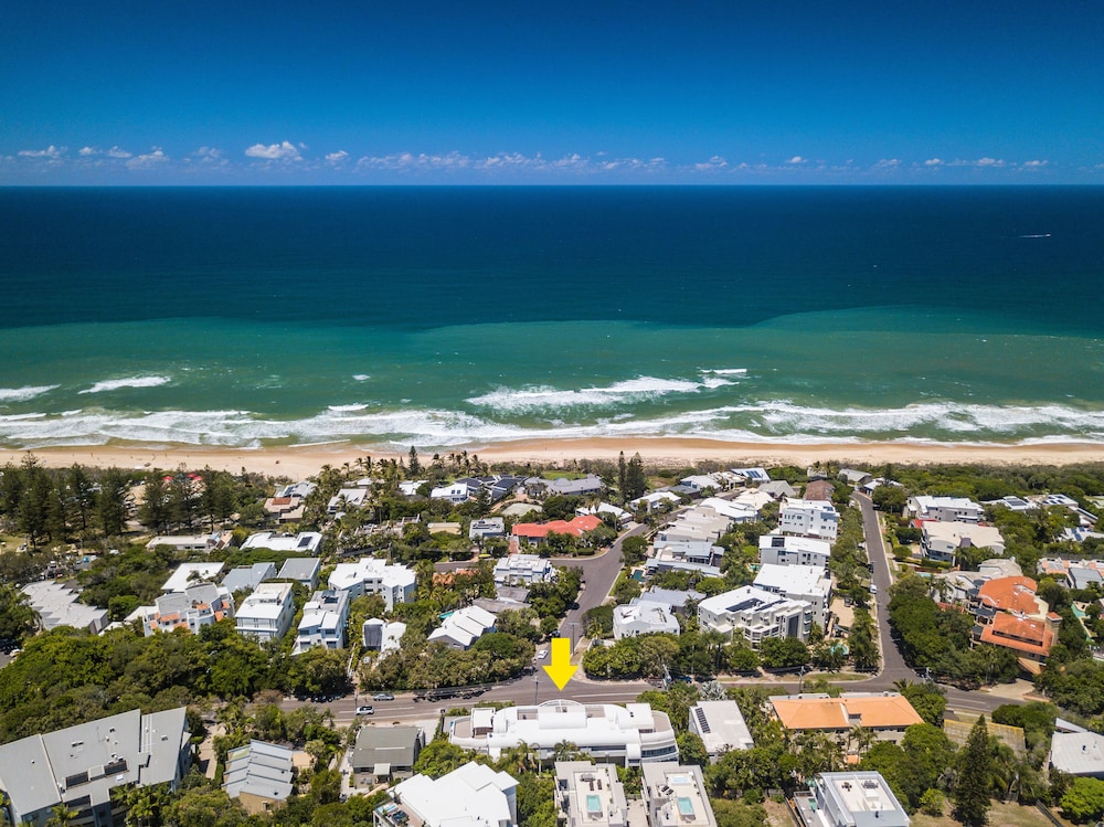 Sundancer Holiday Apartments