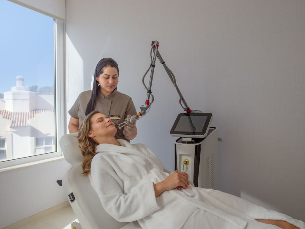 ZEM Wellness Clinic Altea - 5 Stars Grand Luxury