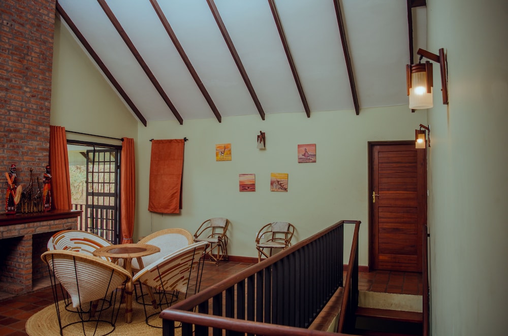 Amani Farmhouse