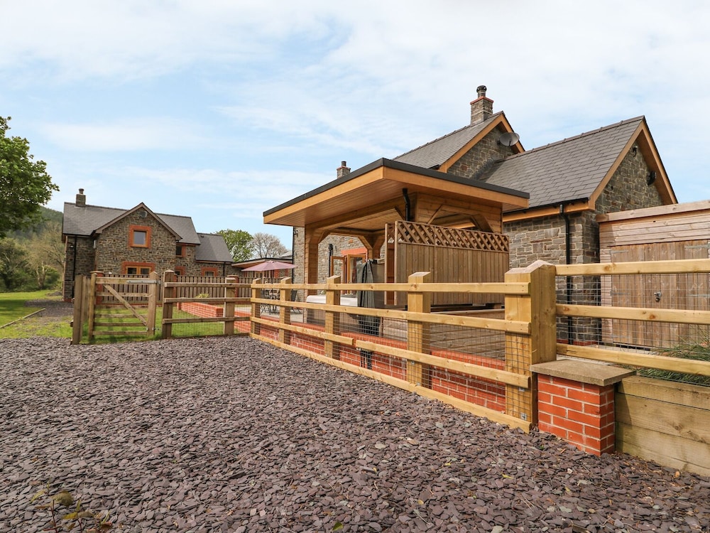 The Farmhouse