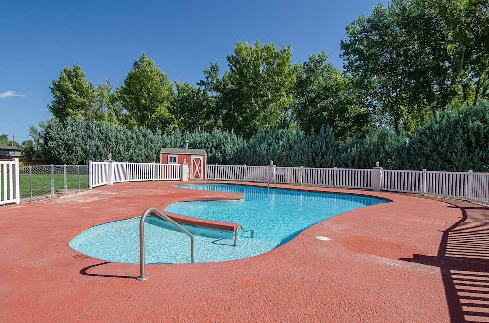 Buffalo Vacations - Quality Inn - Property Image 62