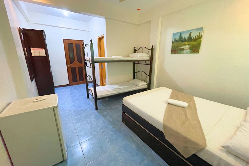 Casa Dolores Laiya Batangas