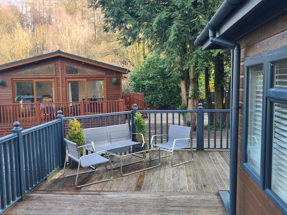 Evermore Lodge