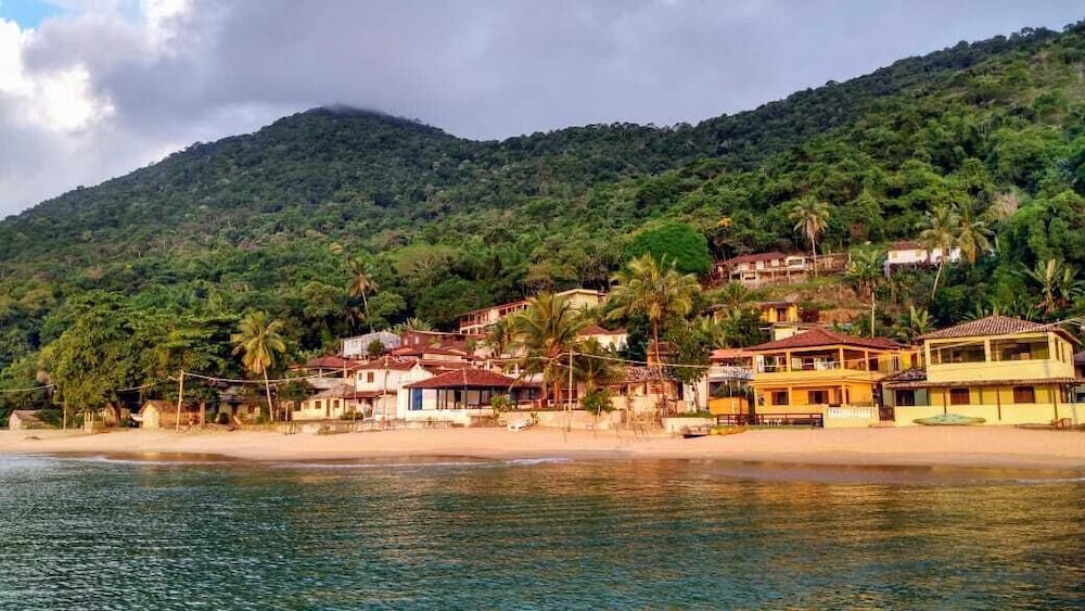 Hotel Suítes Maravilha de Ará - Image 1