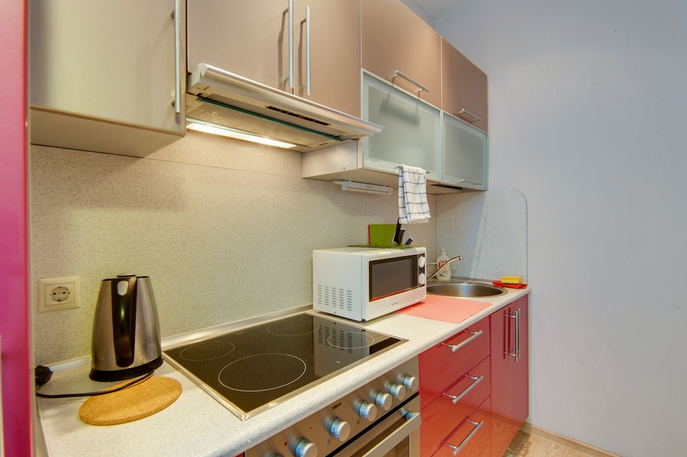 Aura Apartments