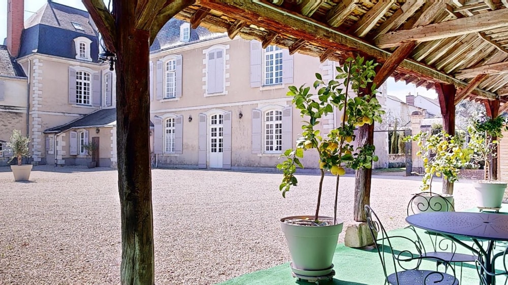 La Templerie