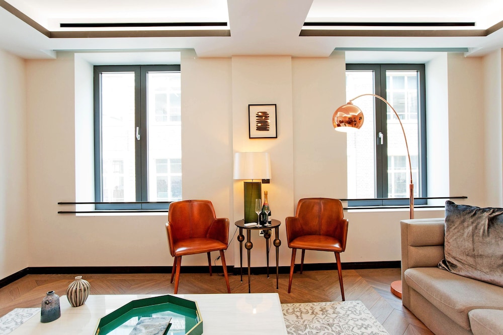 2-bed Superior Apt 311