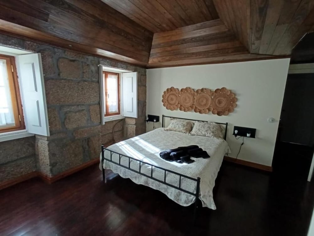 Casa dos Livros - Guest House
