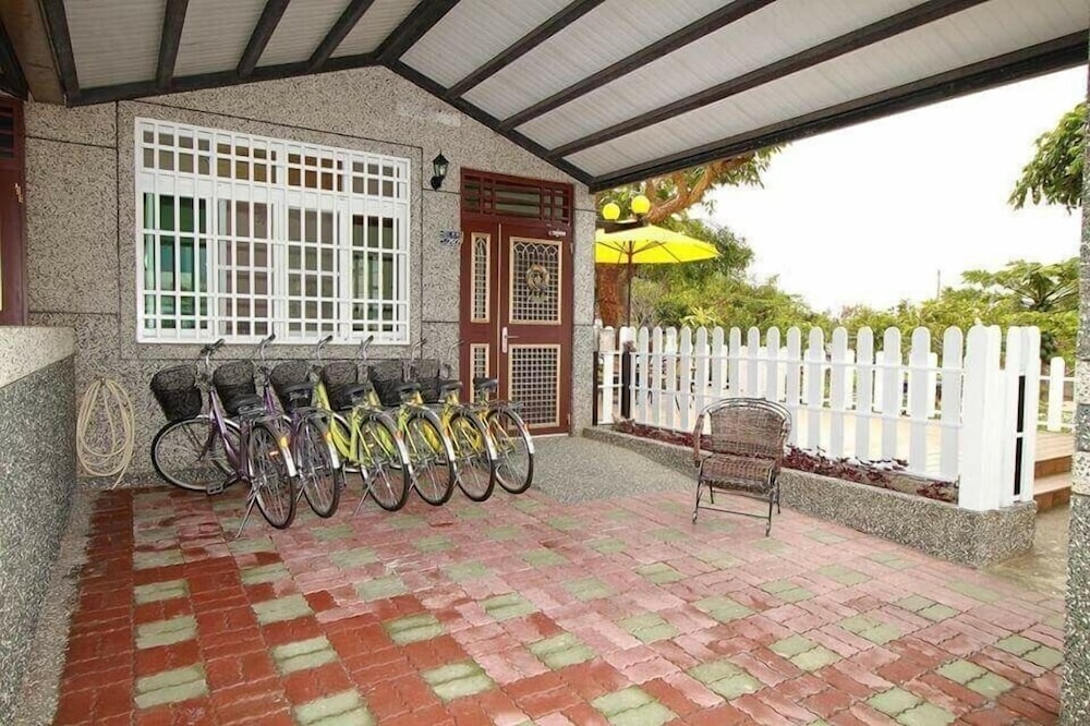 Leechi Guesthome