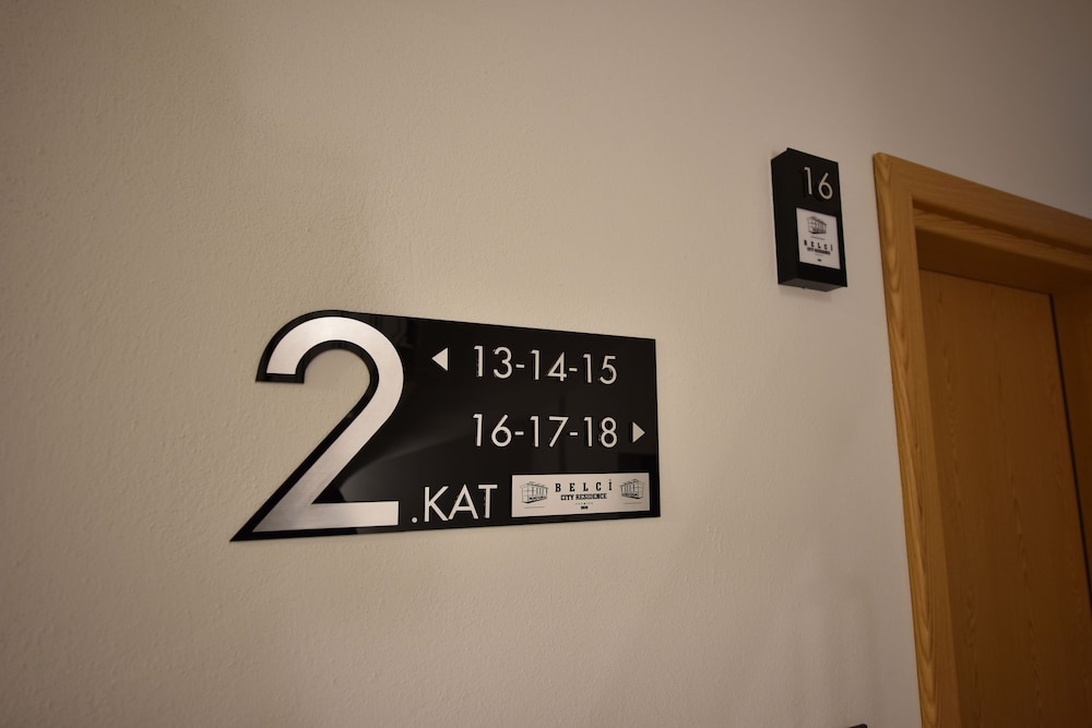 Belci City Residence - Image 97