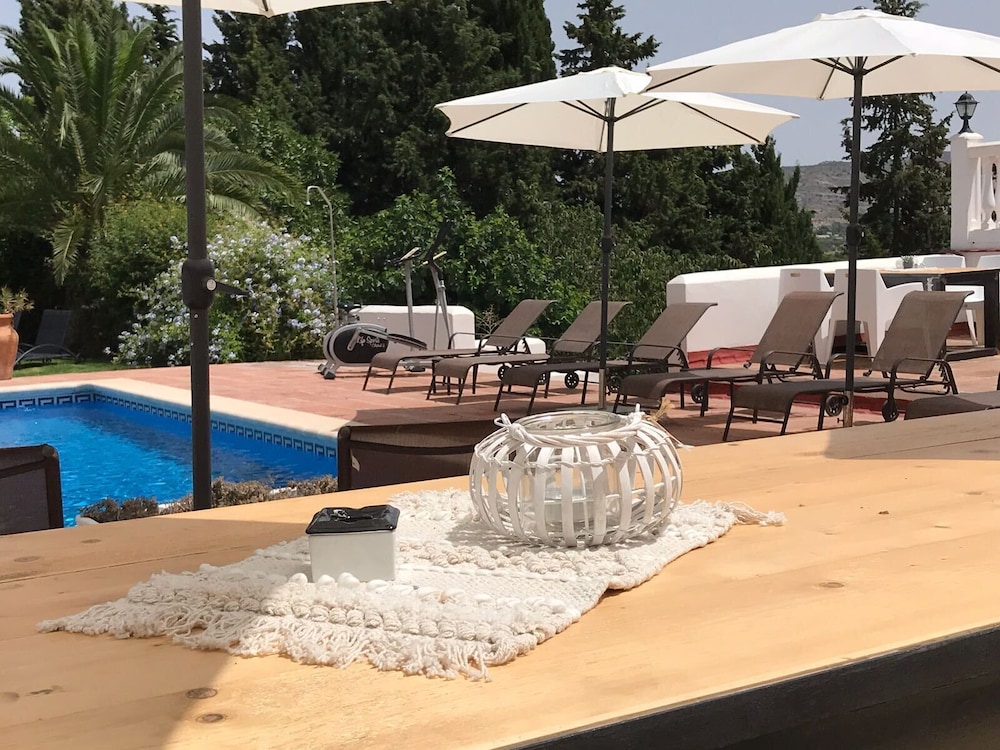 B&B Cortijo Andaluz