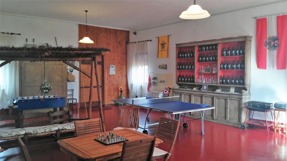 Tenuta i Lecci di Gurian Roberta Maura
