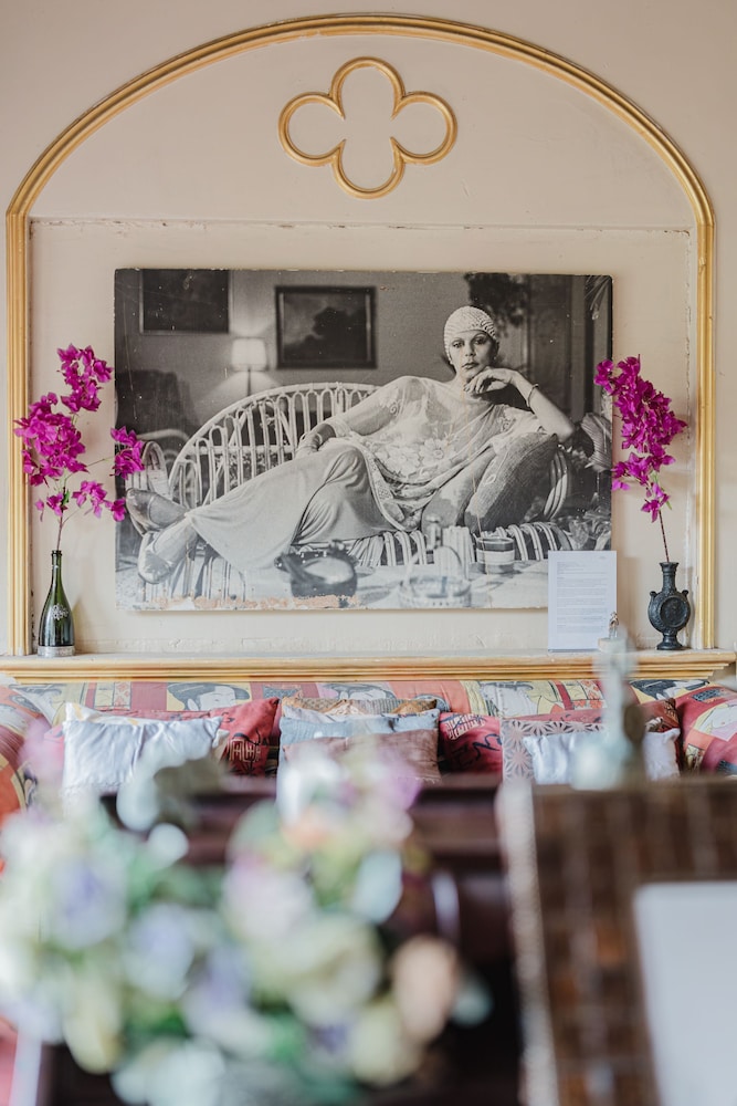 House of Mosaic Aruba - Unique Experience