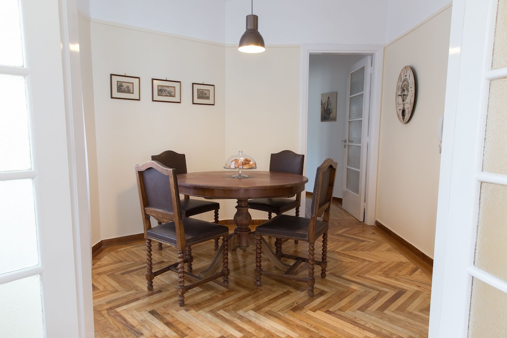 My Athens House