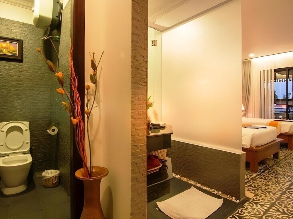 Oudom Sokhomal Private Wellness Hotel