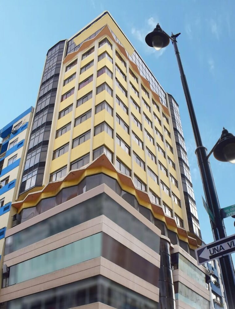 Hotel Sol de Oriente - Image 1