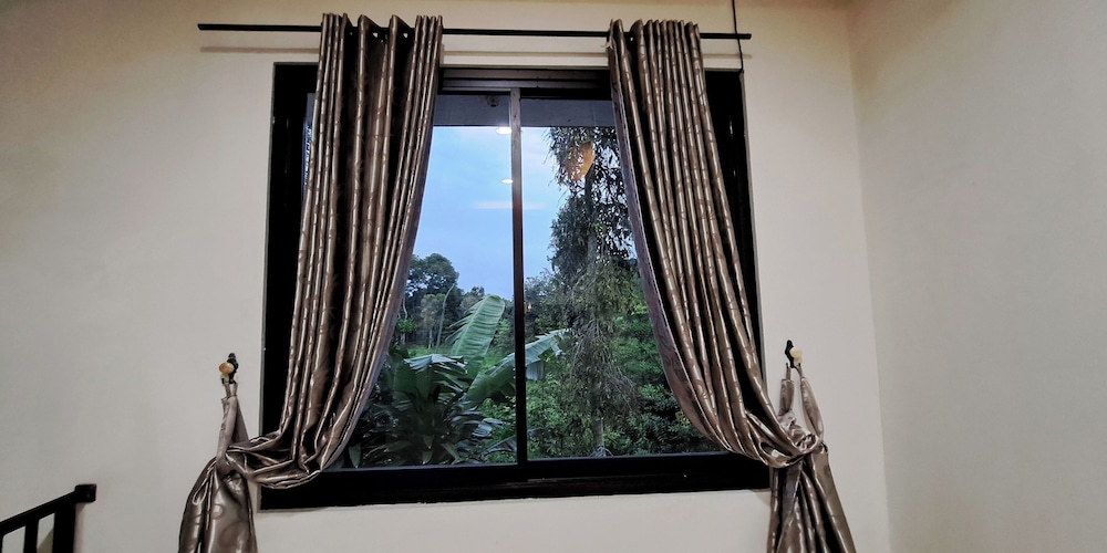 Villa Zam Zam Puncak