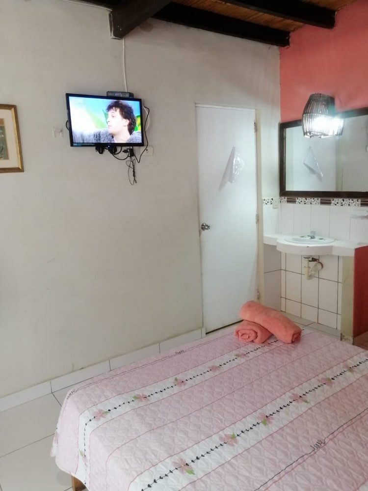 Punta Pacifico Bungalows Mancora