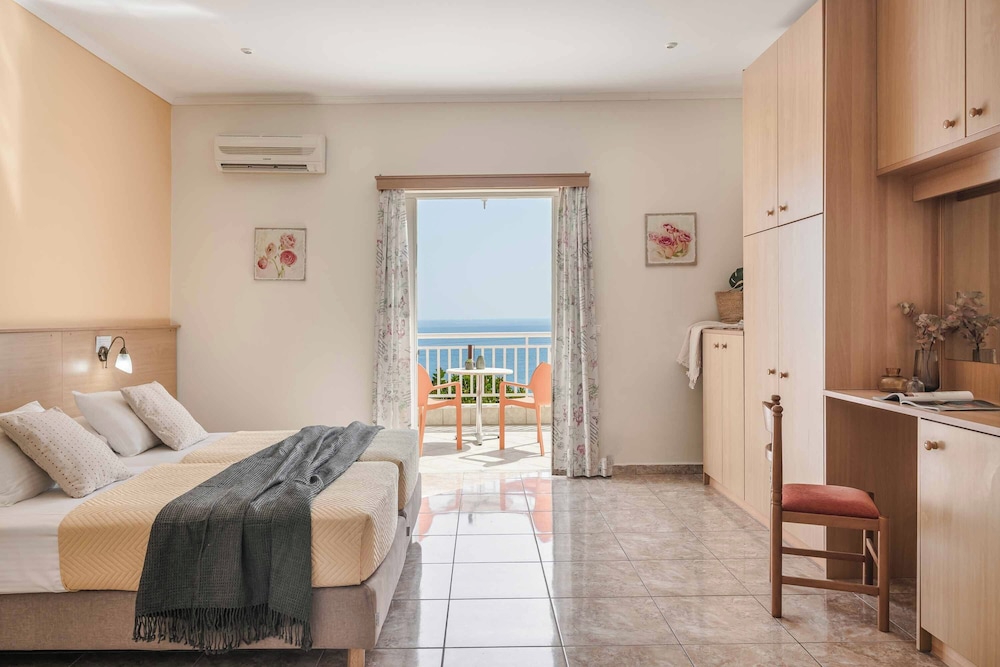 Villa Angeliki Skala