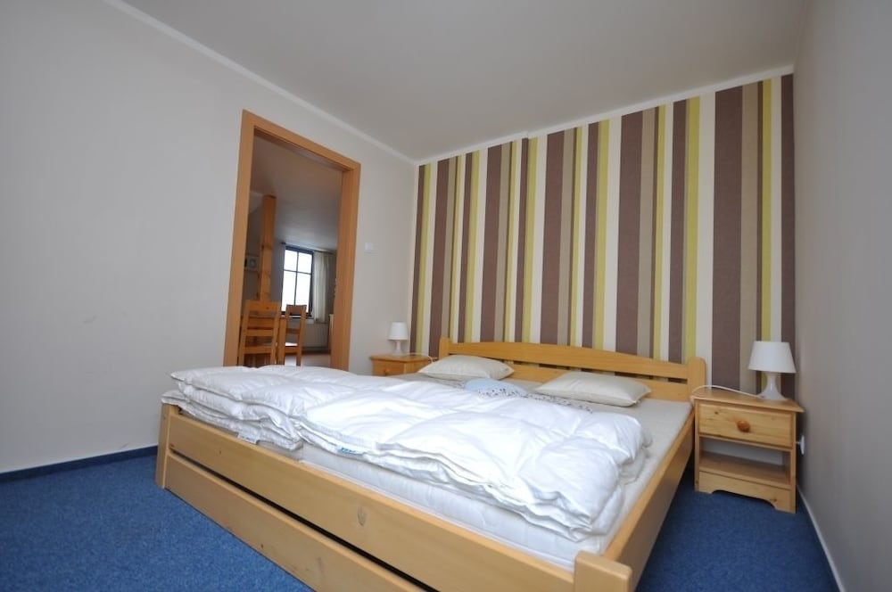 Apartmány Pod Zálesím