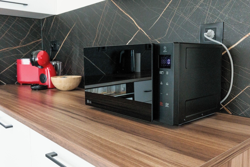 TESLA Residence Subotica