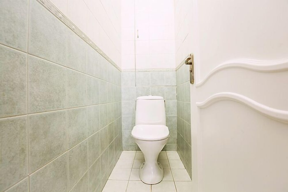 Apartlux on Merzlyakovskiy Pereulok