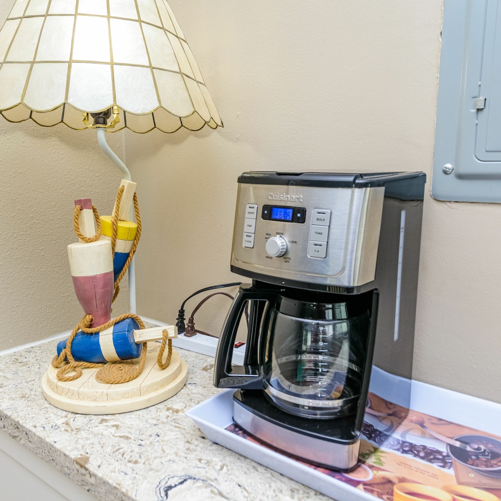 Stardust Dunes Condo