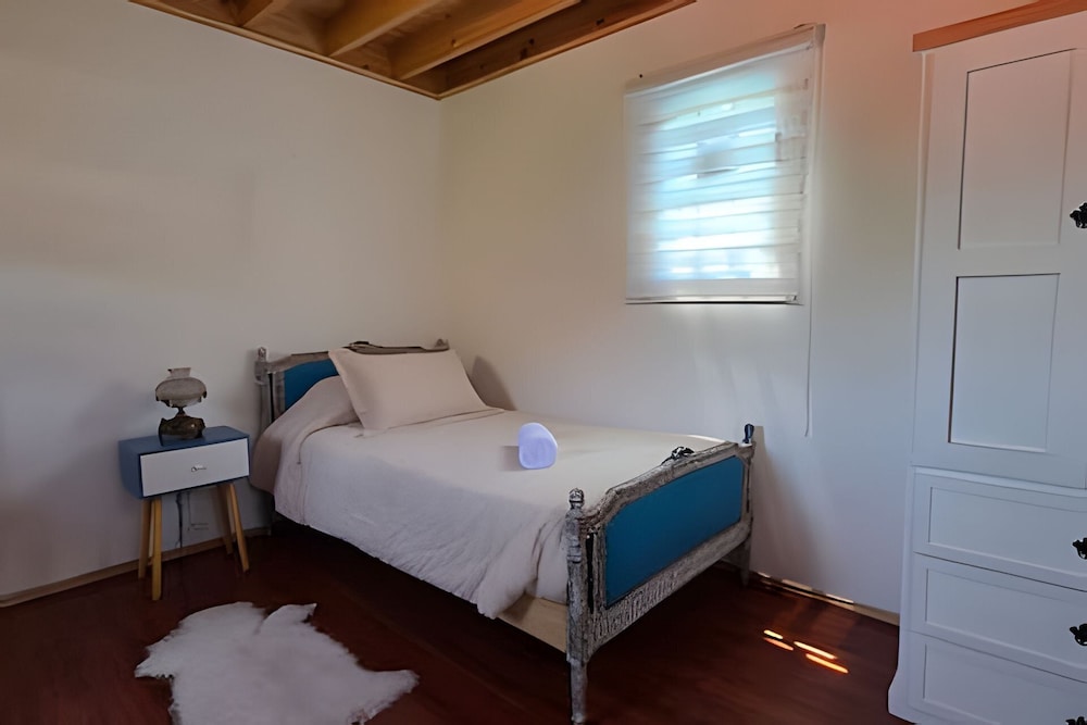 Oceana Suites San Jose de Maipo