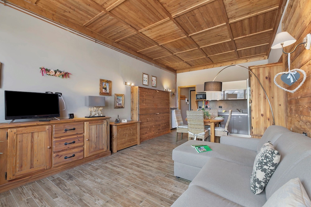 Studio Charming Sportinia photo 3