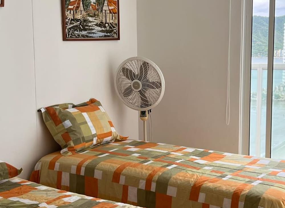 Apartamento Club House en Santa Marta