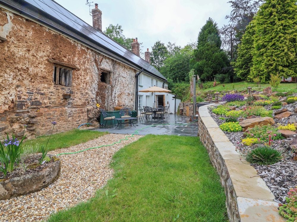 Fishermen's Cottage