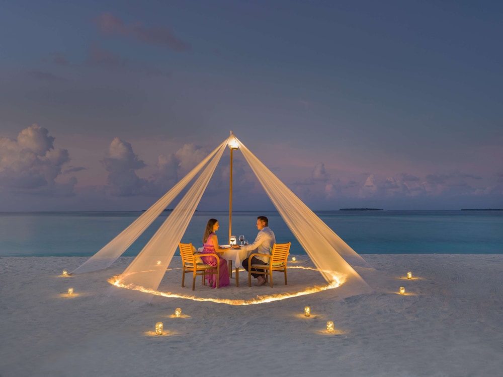 JA Manafaru, The Real Maldives - Complimentary Seaplane for 7 nights and more - Stay Period 01 May 2026 to 23 Dec 2026