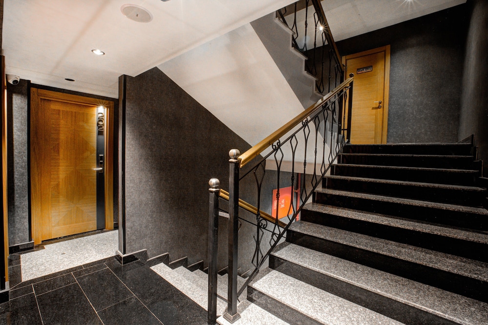 No:12 Otel Sultanahmet - Image 50