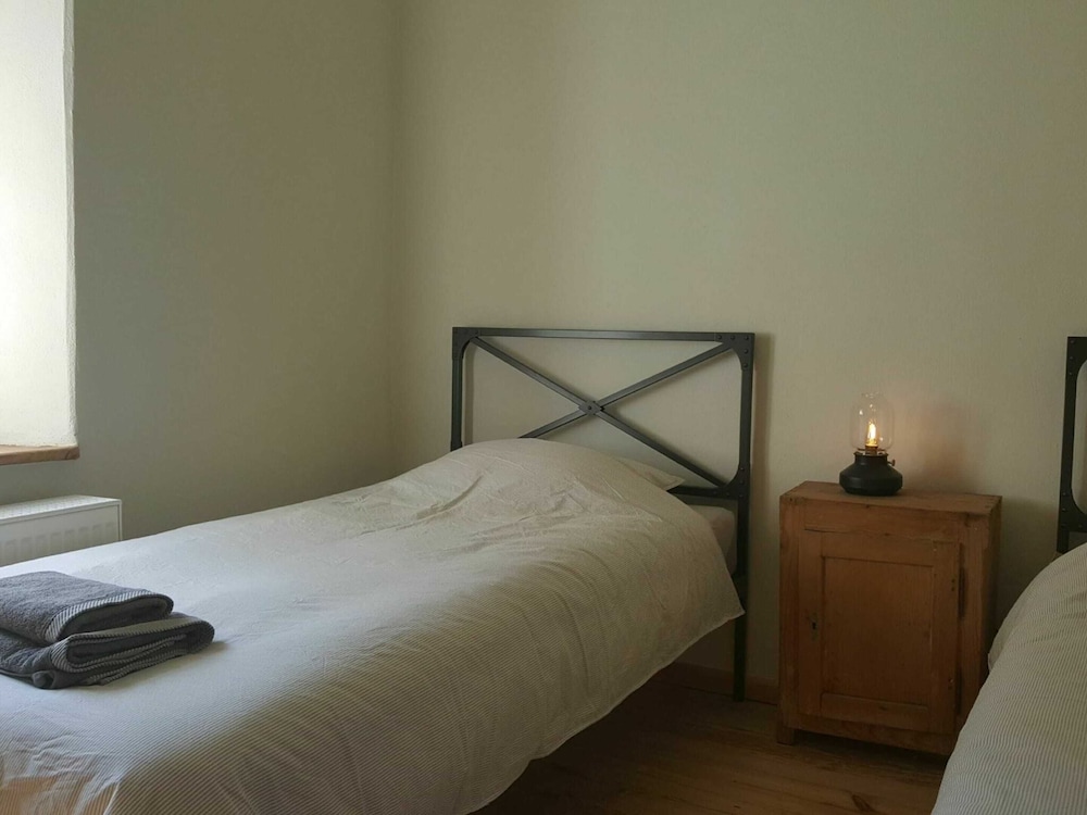 Authentic Apartment in a Polish Country House in a Quiet Region view 2