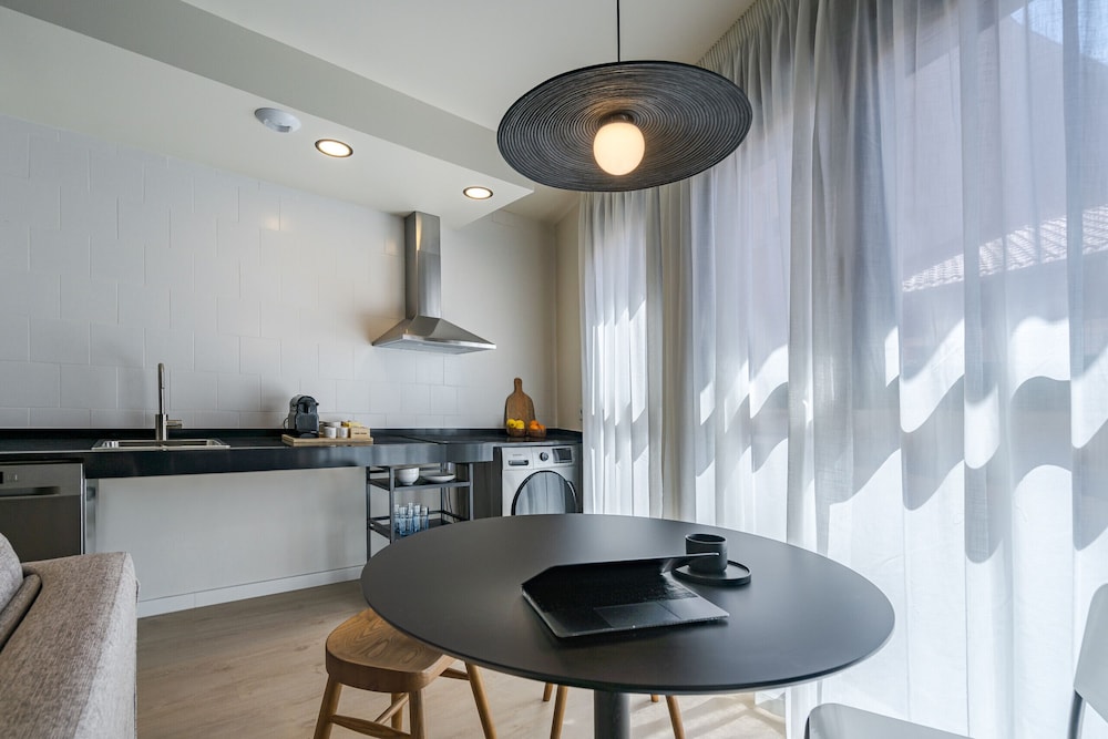 Puerto Alto Apartments